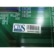 Carregar imagem no visualizador da galeria, Advantech PCA-6114P12, Backplane Board for PCA-6186 - MFerraz Tecnologia
