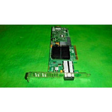 Carregar imagem no visualizador da galeria, Placa AMCC LSI 3Ware 9690SA-4I4E SATA SAS PCIe x8 RAID Controller  700-3406-01 - MFerraz Tecnologia
