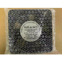 Carregar imagem no visualizador da galeria, Cooler Commonwealth FP-108-EX-S1-B Rotary Axial Fan 220 / 240VAC 50 / 60Hz 38W - MFerraz Tecnologia
