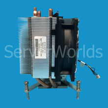 Carregar imagem no visualizador da galeria, HP 644750-001 ML110 G7 Heatsink with Fan 631571-001 - MFerraz Tecnologia
