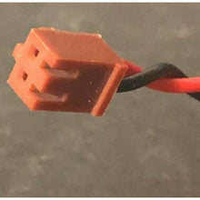 Carregar imagem no visualizador da galeria, Bateria Toshiba ER6VCT  3.6V 2000mah PLC Battery  With small JAE Plug - MFerraz Tecnologia
