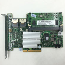 Carregar imagem no visualizador da galeria, Controladora DELL PERC H700 512MB RAID CONTROLLER for POWEREDGE R610 R710 R810 R910 - MFerraz Tecnologia
