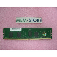 Carregar imagem no visualizador da galeria, Memoria 370-ADOR 16GB DDR4 RDIMM 2666Mhz Memory Dell PowerEdge M640 R440 R540 T440 T640 - MFerraz Tecnologia
