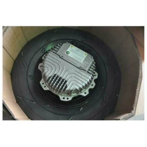ebmpapst R3G560-RB31-71 Air-conditioning fan 400VAC 2900W 4.43A AHU / FFU fan cooler - MFerraz Tecnologia