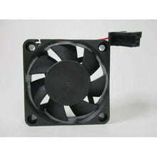 Carregar imagem no visualizador da galeria, NMB 2406VL-05W-B69 ABB Waterproof fan For FANUC DC24V 0.10A 60*60*15mm 3wire cooler - MFerraz Tecnologia
