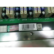 Carregar imagem no visualizador da galeria, Advantech PCA-6114P12, Backplane Board for PCA-6186 - MFerraz Tecnologia
