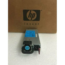 Carregar imagem no visualizador da galeria, Fonte HP HSTNS-PD14 499249-001 499250-101 DPS-460EB A 460W 12V CS HE power supply - MFerraz Tecnologia
