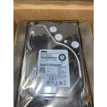 Carregar imagem no visualizador da galeria, Disco DELL 342-2104 1TB HARD DRIVE - Unused Spare With Hot Swap Tray, SAS HDD 7.2K RPM - MFerraz Tecnologia
