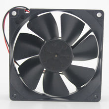 Carregar imagem no visualizador da galeria, Cooler NMB 3610KL-05W-B50 9025 24V 0.20A 92*92*25MM Inverter fan 2pin - MFerraz Tecnologia
