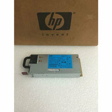 Carregar imagem no visualizador da galeria, Fonte HP HSTNS-PD14 499249-001 499250-101 DPS-460EB A 460W 12V CS HE power supply - MFerraz Tecnologia
