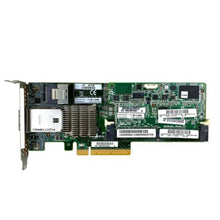 Carregar imagem no visualizador da galeria, Memoria cache HP 633537-001 P222 Smart Array SAS PCI-e x8 w/ 512GB FBWC BBU SAS RAID - MFerraz Tecnologia
