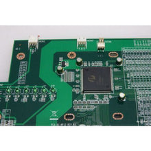 Carregar imagem no visualizador da galeria, ADVANTECH PCA-6114P12 REV.B3 Backplane Mother board PCB-I-E-799=6CX1 - MFerraz Tecnologia

