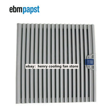 Carregar imagem no visualizador da galeria, Cooler Ebmpapst K2E200-AH20-05 Cooling Fan AC 230V 70/87W  50/60Hz Cabinet Filter Fan - MFerraz Tecnologia
