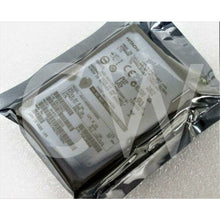 Carregar imagem no visualizador da galeria, Disco 0B25662 HUC106060CSS600 HITACHI 600GB 10K RPM 6Gb/s 2.5&quot; SAS HDD Hard Drive - MFerraz Tecnologia
