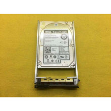 Carregar imagem no visualizador da galeria, Y4MWH Dell 0Y4MWH 600GB SAS 10K 2.5" 6Gbps HDD Hard Drive ST9600205SS Disco - MFerraz Tecnologia
