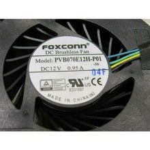 Carregar imagem no visualizador da galeria, Cooler Genuine Lenovo ThinkCentre M920q M720q Thermal Heat Sink Fan 01MN633 - MFerraz Tecnologia
