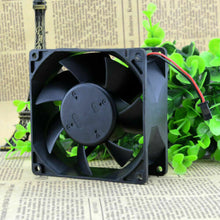 Carregar imagem no visualizador da galeria, Cooler NMB 3615KL-05W-B70 24V 0.7A 9cmABB dedicated ACS510/550 frequency converter fan - MFerraz Tecnologia
