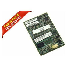 Carregar imagem no visualizador da galeria, IBM 46C9027 ServeRAID M5100 Series 512Mb Flash Card  81Y4487 46C9027 Serve raid - MFerraz Tecnologia
