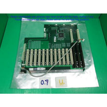 Carregar imagem no visualizador da galeria, Advantech PCA-6114P12, Backplane Board for PCA-6186 - MFerraz Tecnologia
