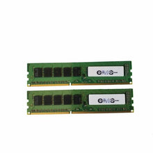 Carregar imagem no visualizador da galeria, Memoria 16GB (2X8GB) Mem Ram For HP ProLiant DL20 Gen9 (G9), ML30 Gen9 (G9 by CMS d28 - MFerraz Tecnologia
