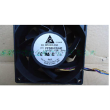 Carregar imagem no visualizador da galeria, Cooler PFB0912UHE PFR0912XHE PFR0912XHE-SP00 DC12V DELTA fan - MFerraz Tecnologia
