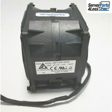 Carregar imagem no visualizador da galeria, Cooler GFC0812DS IBM Systems Delta Electronics X3650 M4 Dual Cooling Fan - MFerraz Tecnologia
