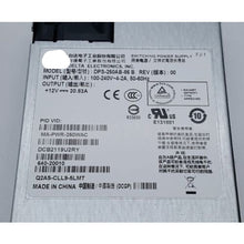 Carregar imagem no visualizador da galeria, Cisco/Delta MA-PWR-250WAC 250W Power Supply for Meraki MS 320 350 Series Switch - MFerraz Technology ITFL
