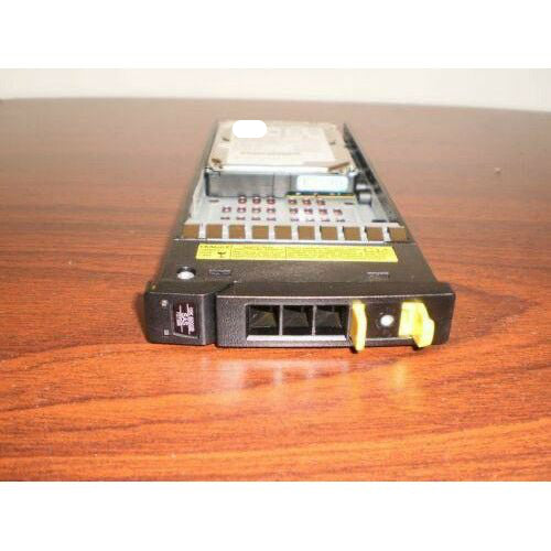 Disco C8R72A,727398-001,727290-005 HP 3PAR 600Gb 10K SAS 2.5'' SFF Hard Drive M6710 - MFerraz Tecnologia