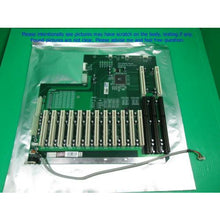 Carregar imagem no visualizador da galeria, Advantech PCA-6114P12, Backplane Board for PCA-6186 - MFerraz Tecnologia
