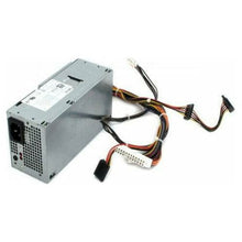 Carregar imagem no visualizador da galeria, Fonte Dell Inspiron 620s Vostro 260s Slim DT 250W Power Supply L250NS-00 CYY97 - MFerraz Tecnologia
