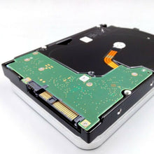 Carregar imagem no visualizador da galeria, Disco 14 TB Seagate SAS ST14000NM0048 SAS 12 Gb/s Exos X14 3.5 Inch 7200 RPM 256 MB - MFerraz Tecnologia
