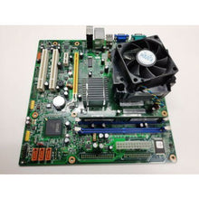 Carregar imagem no visualizador da galeria, Placa mae Lenovo Motherboard G31T-LM5 Ver 1.0 2gb RAM, CPU Dual Core 2.6 GHz - MFerraz Tecnologia
