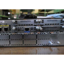 Carregar imagem no visualizador da galeria, Cisco 2851 Router ADVENTERPRISE 15.1T ios Call Manager Express CME 8.5 1GD/256F - MFerraz Tecnologia
