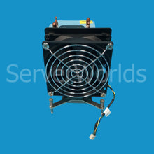 Carregar imagem no visualizador da galeria, HP 644750-001 ML110 G7 Heatsink with Fan 631571-001 - MFerraz Tecnologia
