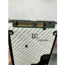 Carregar imagem no visualizador da galeria, DELL 2.4TB 10K 12Gb/s 2.5" AF SAS ST2400MM0159 DP/N 0X7NC4 EXOS 10E2400 W/ TRAY disco - MFerraz Tecnologia
