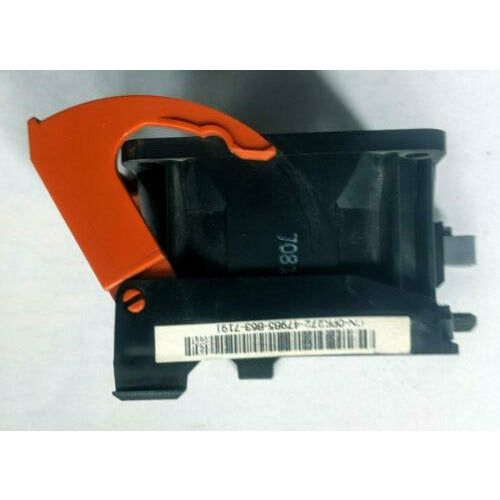 Cooler YW880 DELL FAN ASSY PE Poweredge 2950 OPR272 JC972 DC472 PR272 PFC0612DE - MFerraz Tecnologia