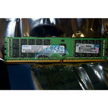 Carregar imagem no visualizador da galeria, Memoria 805351-B21 GENUINE HP 32GB 2RX4 DDR4 PC4-2400T MEMORY 819412-001 809083-091 - MFerraz Tecnologia
