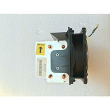 Carregar imagem no visualizador da galeria, 631571-001 644750-001 For HP ML110 G7 Mini Tower Heatsink w/ Fan - MFerraz Tecnologia
