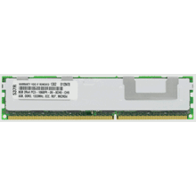 Carregar imagem no visualizador da galeria, Memoria 8GB MEMORY FOR DELL POWEREDGE C1100 C2100 C6100 M610 M710 R410 R510 T410 T610 - MFerraz Tecnologia
