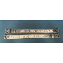 Carregar imagem no visualizador da galeria, Dell PowerEdge R210 YNG10 6KM6G 0YNG10 06KM6G Server Outer Rail Kit Trilhos - MFerraz Tecnologia
