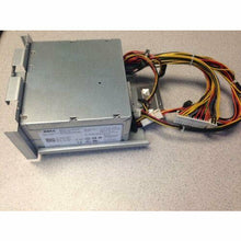 Carregar imagem no visualizador da galeria, Fonte Dell 0JY138 JY138 0DU643 DU643 PowerEdge T300 490W Watt Redundant Power Supply - MFerraz Tecnologia
