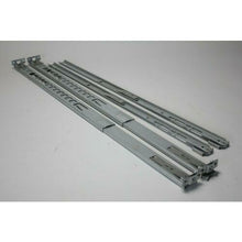 Carregar imagem no visualizador da galeria, Trilhos HP ProLiant DL360 G5 G6 G7 Server Rack Mount Rail Kit 364998-001 and 364996-001 - MFerraz Tecnologia
