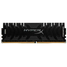 Carregar imagem no visualizador da galeria, Memoria 64GB Kingston HyperX Predator DDR4 3200MHz PC4-25600 CL16 Quad Memory Kit 4x16GB - MFerraz Tecnologia

