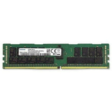 Carregar imagem no visualizador da galeria, Memoria Samsung 32GB DIMM PC4-23400 DDR4-2933 288pin ECC REG M393A4K40CB2-CVF MEMORY RAM - MFerraz Tecnologia
