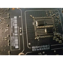 Carregar imagem no visualizador da galeria, Placa NVIDIA Quadro P4000 8GB GDDR5 1792 CUDA cores PCI-E 3.0 x16 4x D.Port 1.4 - MFerraz Tecnologia
