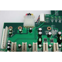 Carregar imagem no visualizador da galeria, ADVANTECH PCA-6114P12 REV.B3 Backplane Mother board PCB-I-E-799=6CX1 - MFerraz Tecnologia
