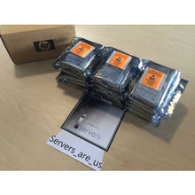 Carregar imagem no visualizador da galeria, Disco HP 146GB 3.5" Hard Drive 384854-B21 3g sas internal 15000 rpm 454228-001 - MFerraz Tecnologia
