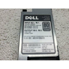 Carregar imagem no visualizador da galeria, Genuine Dell L350E-S1 80 Plus 350w Server Switching Power Supply Fonte - MFerraz Tecnologia
