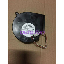 Carregar imagem no visualizador da galeria, BG0903-B057-P00 NMB 24V 1.14A Inverter Fan Centrifugal Vortex Blower cooler - MFerraz Tecnologia
