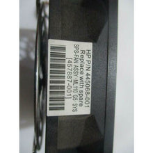Carregar imagem no visualizador da galeria, Cooler HP ProLiant ML110 G5 Server Case Fan AVC DS09225B 445068-001 457887-001 5-Pin - MFerraz Tecnologia
